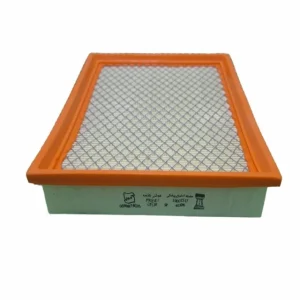 فیلتر هوا خودرو فیلتر قلعه مدل sn70 مناسب برای پراید