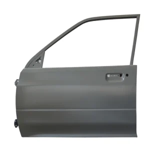 درب خام بیرونی جلو راست خودرو مدل  مناسب برای پراید